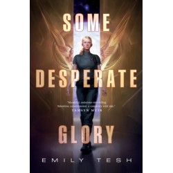 Some Desperate Glory