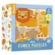 Cube Puzzles
