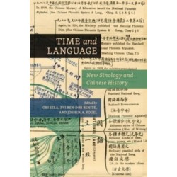 Time and Language: New Sinology and Chinese History