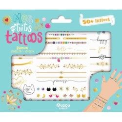 50 Jewellery Tattoos