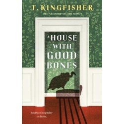 A House With Good Bones