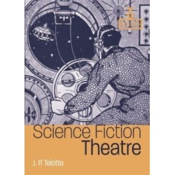 Science Fiction Theatre