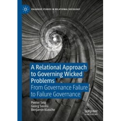 A Relational Approach to Governing Wicked Problems: From Governance Failure to Failure Governance