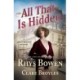All That Is Hidden: A Molly Murphy Mystery