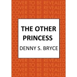 The Other Princess: A novel inspired by the remarkable life of Queen Victoria's African Goddaughter