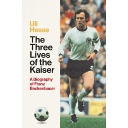 The Three Lives of the Kaiser