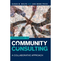 Guidebook to Community Consulting: A Collaborative Approach