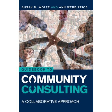 Guidebook to Community Consulting: A Collaborative Approach