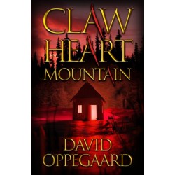 Claw Heart Mountain