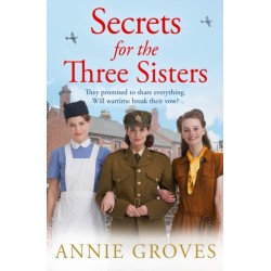 Secrets for the Three Sisters