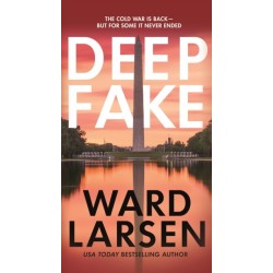 Deep Fake: A Thriller