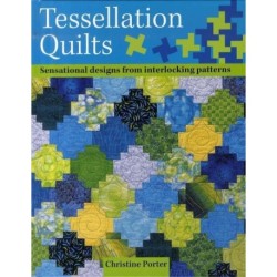 Tessellation Quilts