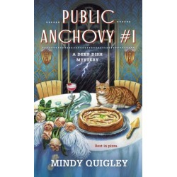 Public Anchovy -1