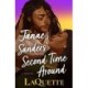 Janae Sanders' Second Time Around: A Novel
