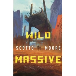Wild Massive