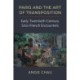 Paris and the Art of Transposition: Early Twentieth Century Sino-French Encounters
