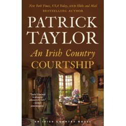 An Irish Country Courtship: A Novel