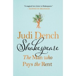 Shakespeare: The Man Who Pays the Rent