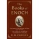 The Books of Enoch: The Complete and Original Edition, also includes The Book of Jasher and The Book of Jubilees
