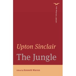 The Jungle (The Norton Library)