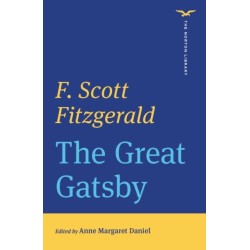 The Great Gatsby (The Norton Library)
