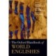 The Oxford Handbook of World Englishes