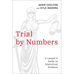 Trial by Numbers: A Lawyer's Guide to Statistical Evidence