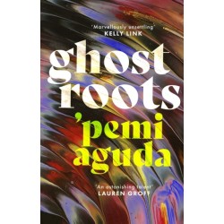 Ghostroots: The most 'thrilling and disturbing' (Financial Times) literary horror of 2024