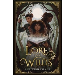 Lore of the Wilds