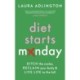 Diet Starts Monday: Ditch the Scales, Reclaim Your Body and Live Life to the Full