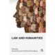 Law and Humanities