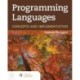 Programming Languages: Concepts and Implementation