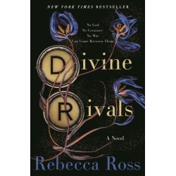 Divine Rivals: A Novel