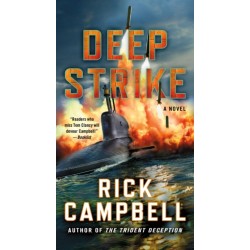 Deep Strike: A Novel
