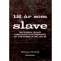 12 år som slave