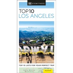 DK Top 10 Los Angeles