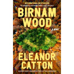 Birnam Wood: A Novel
