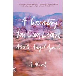 A Country You Can Leave: A Novel