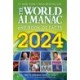 The World Almanac and Book of Facts 2024