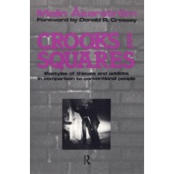 Crooks and Squares