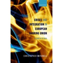 Crises and Integration in European Banking Union: To Build or To Burn