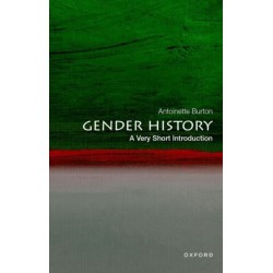 Gender History: A Very Short Introduction