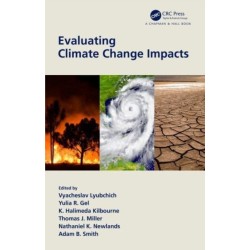 Evaluating Climate Change Impacts