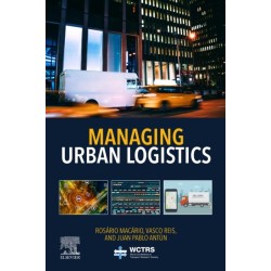 Managing Urban Logistics