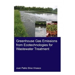 Greenhouse Gas Emissions from Ecotechnologies for Wastewater Treatment