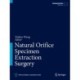 Natural Orifice Specimen Extraction Surgery