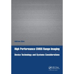 High Performance CMOS Range Imaging: Device Technology and Systems Considerations