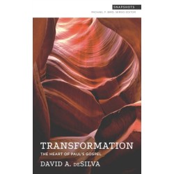 The Heart of Paul's Gospel