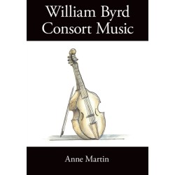 William Byrd, Consort Music