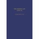 The Jewish Law Annual Volume 22